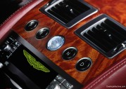 Aston Martin DB9